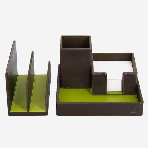 Dudubags - Set Scrivania 534-1550-55 #1