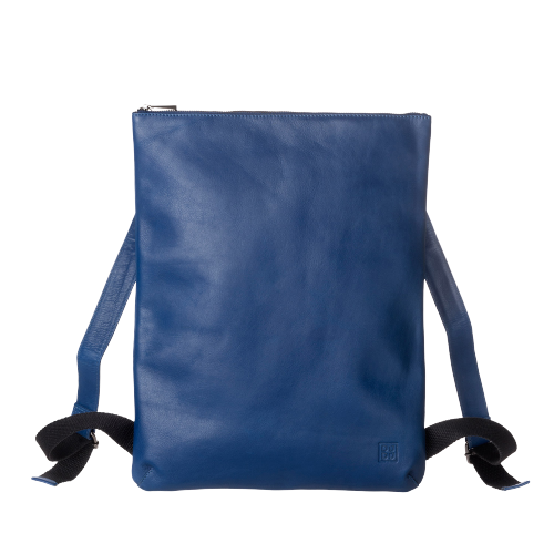 Dudubags Zip - Zaino Blu #1