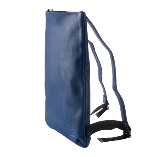 Dudubags Zip - Zaino Blu #4