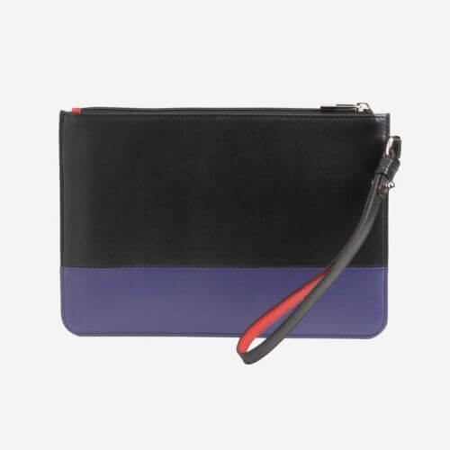 Dudubags – Busta Donna – Pelle Nero 534-684 #2