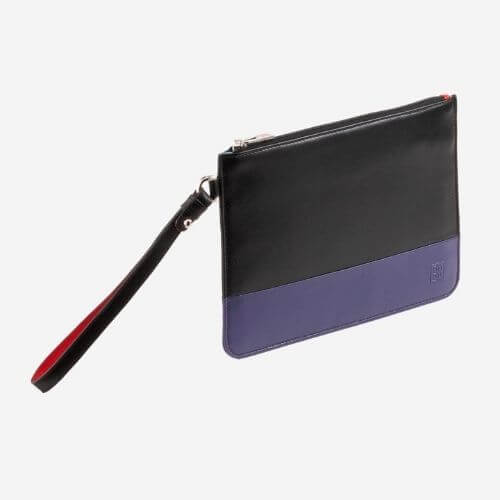 Dudubags – Busta Donna – Pelle Nero 534-684 #3