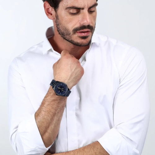 Maserati Solar Blue #4