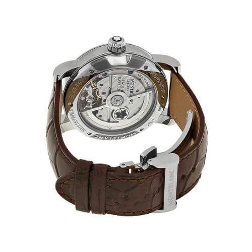 Mont Blanc Nicola Rieussec - 104273 #2