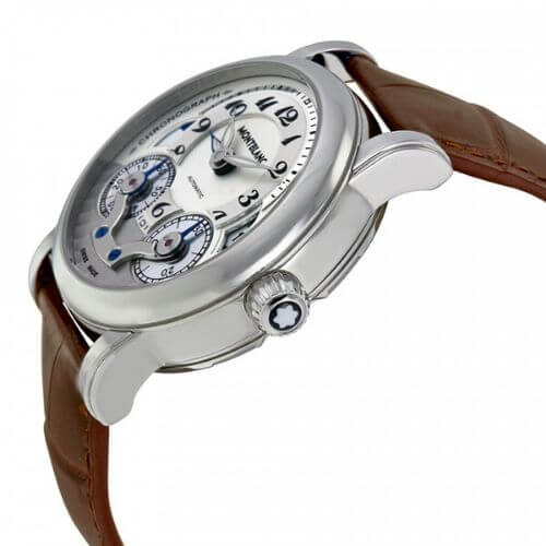 Mont Blanc Nicola Rieussec - 104273 #3