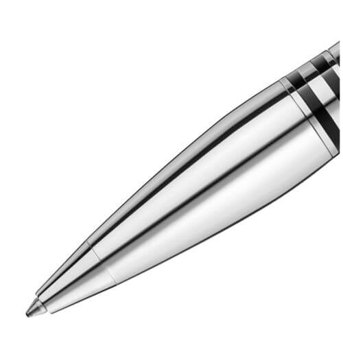 Mont Blanc Penna a sfera StarWalker Metal - 118877 #4