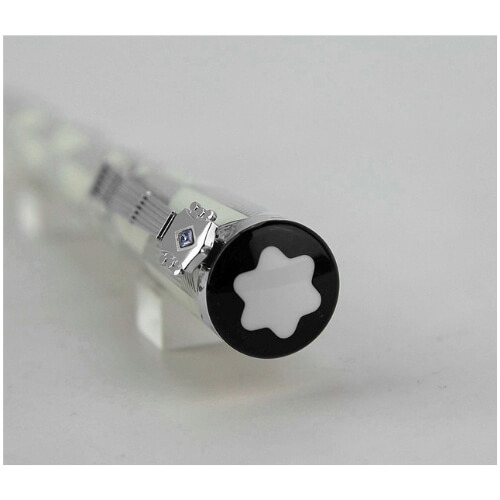 Mont Blanc roller Edizione Numerata 0643/1940 John Lennon - 106323 #3