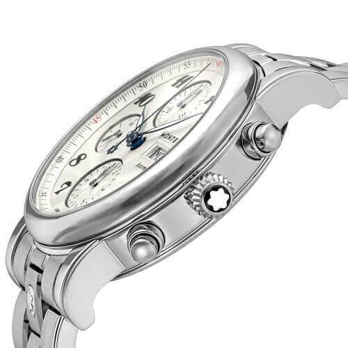 MontBlanc Star Automatic 106468 - #2