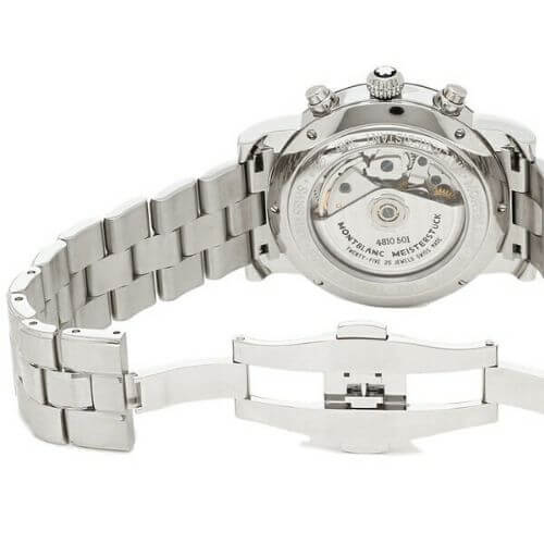 MontBlanc Star Automatic 106468 - #3