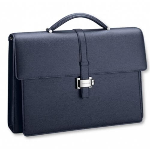 Montblanc Borsa 4810 Westside – 118629 #1
