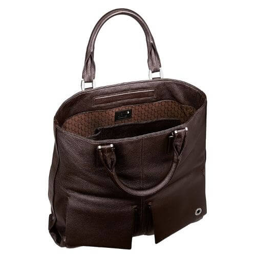 Montblanc Borsa Softbag Range 103691 - #2