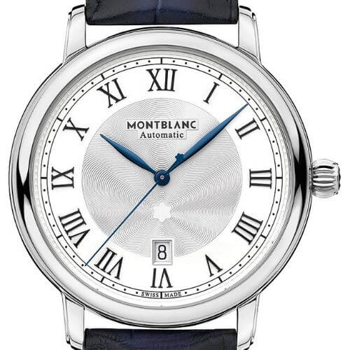 Montblanc Star Legacy Automatic - 119956 #2