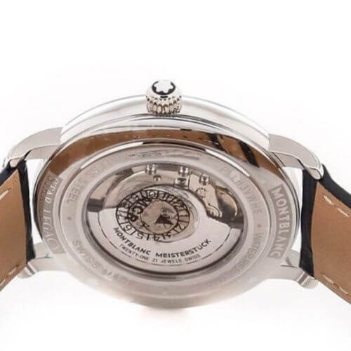 Montblanc Star Legacy Automatic - 119956 #3