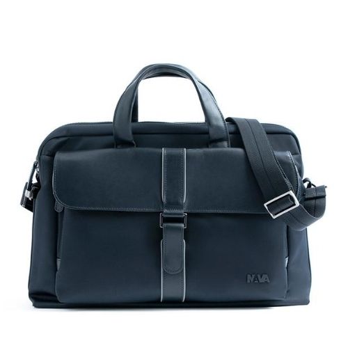 Nava Courier Pro – Cartella Blue CP007 #1