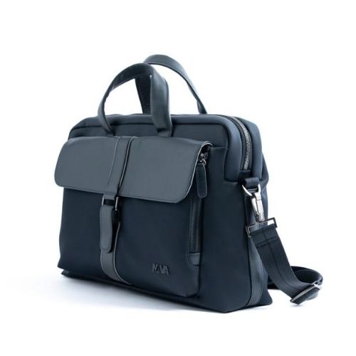 Nava Courier Pro – Cartella Blue CP007 #2