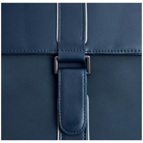 Nava Courier Pro – Cartella Blue CP007 #5