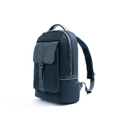 Nava Courier Pro – Zaino Piccolo Blue – CP071 #2