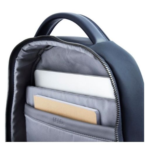 Nava Courier Pro – Zaino Piccolo Blue – CP071 #4