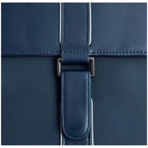 Nava Courier Pro – Zaino Piccolo Blue – CP071 #5