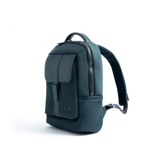 Nava Courier Pro – Zaino Piccolo Dark Peacock – CP071 #2