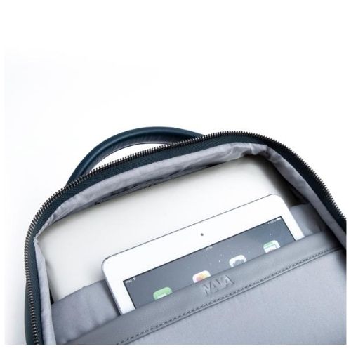 Nava Courier Pro – Zaino Piccolo Dark Peacock – CP071 #4