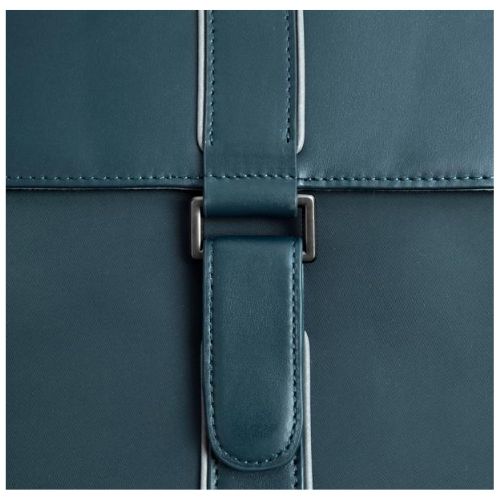 Nava Courier Pro – Zaino Piccolo Dark Peacock – CP071 #5