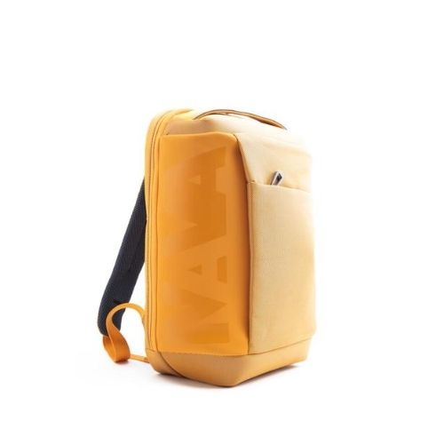 Nava Cross – Zaino Medio Dark Yellow Grey – CO070 #2