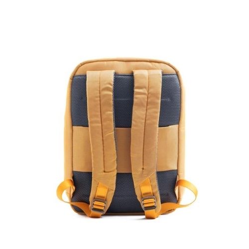 Nava Cross – Zaino Medio Dark Yellow Grey – CO070 #3