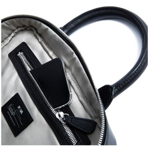 Nava Milano – Mini Bag Black– MI087 #4