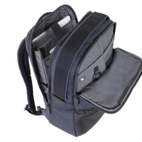 Nava Passenger – Backpack Blue – PS073 #3