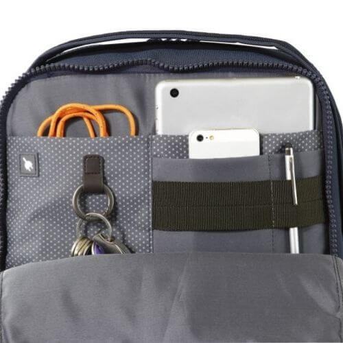 Nava Passenger – Backpack Blue – PS073 #4