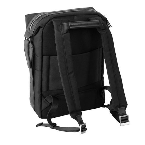 Nava Traveller – Backpack Small Black – TR071 #2