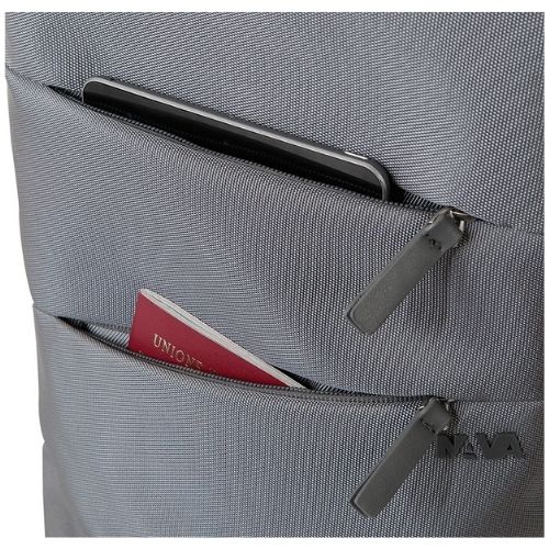 Nava Traveller – Backpack Small Grey – TR071 #3