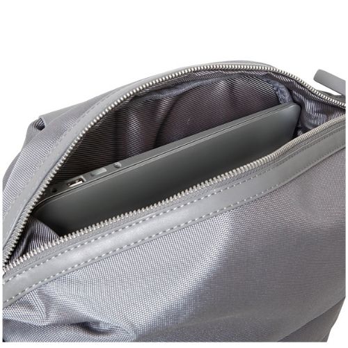 Nava Traveller – Backpack Small Grey – TR071 #4