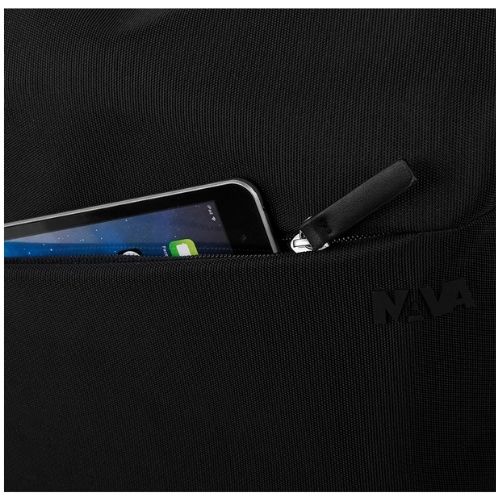 Nava Traveller – Hobo Black – TR026 #3