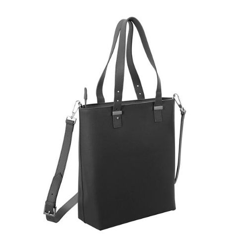 Nava Via Durini – Tote Black – VD068 #2