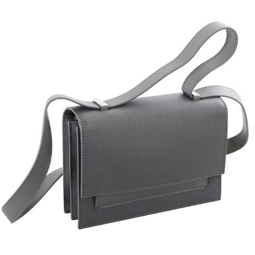 Nava – Mini Bag Dark Grey – VD087 #2