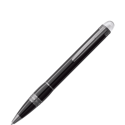 Penna a sfera StarWalker Midnight Black - 105657 #1