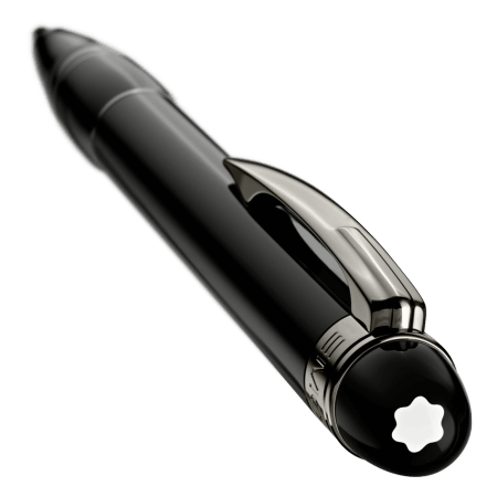 Penna a sfera StarWalker Midnight Black - 105657 #3