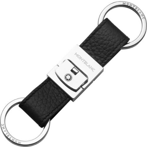 Portachiavi amovibile Meisterstück Soft Grain - 124111 #1