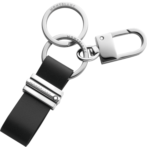 Portachiavi con anelli e gancio Meisterstück - 118321 #1