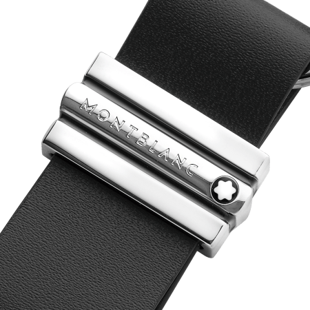 Portachiavi con anelli e gancio Meisterstück - 118321 #2