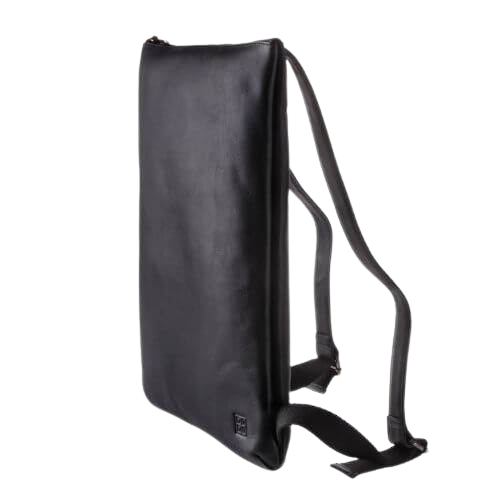 Dudubags – Zaino – Pelle Nero 608-1520
