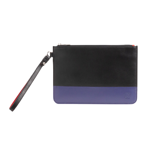 Dudubags – Busta Donna – Pelle Nero 534-684