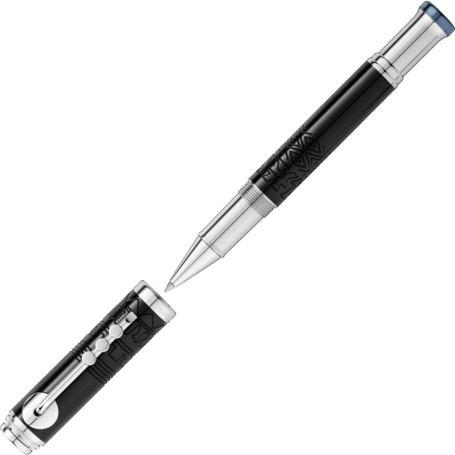 Roller Great Characters Edition Miles Davis - 114345 #1