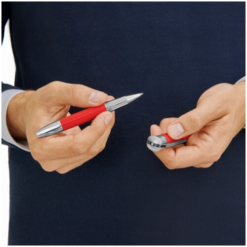 Roller Great Characters James Dean Edizione Speciale - 117890 #3