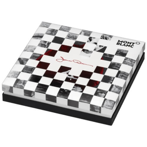 Roller Great Characters James Dean Edizione Speciale- 117890 #4