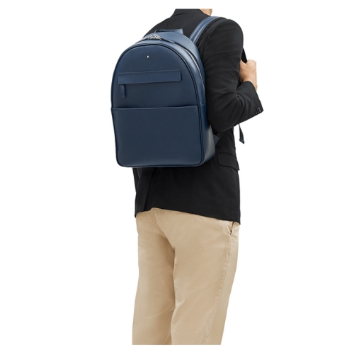 Zaino Dome grande Montblanc Sartorial - 116755 #2