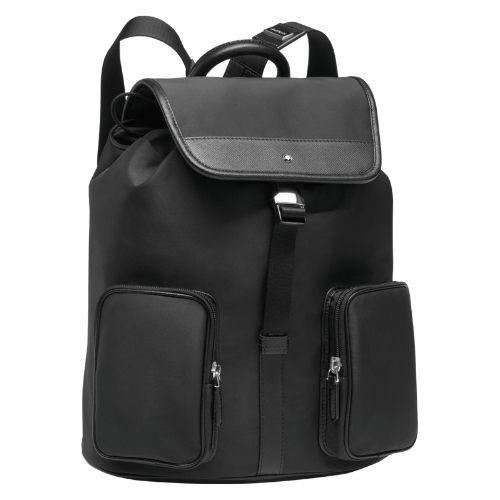 Zaino piccolo Montblanc Sartorial Jet - 116800 #1