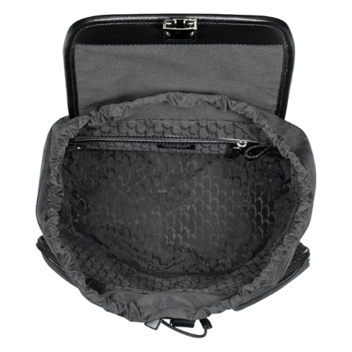 Zaino piccolo Montblanc Sartorial Jet - 116800 #3