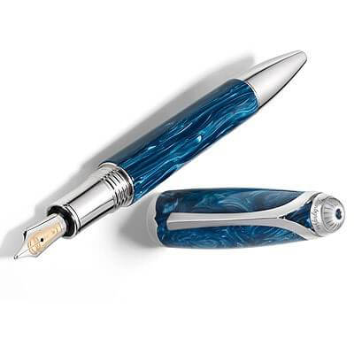 montegrappa-modigliani #1